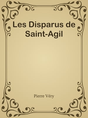 Les Disparus de Saint-Agil【電子書籍】[ Pi
