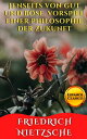 JENSEITS VON GUT UND B SE. VORSPIEL EINER PHILOSOPHIE DER ZUKUNFT FRIEDRICH NIETZSCHE【電子書籍】 FRIEDRICH NIETZSCHE