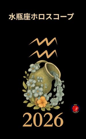 水瓶座ホロスコープ 2026