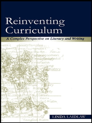 Reinventing Curriculum