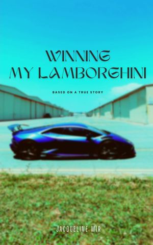 Winning My Lamborghini