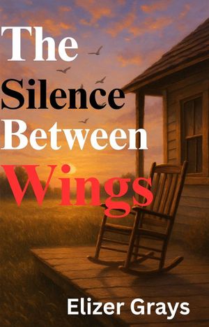 THE SILENCE BETWEEN WINGS【電子書籍】[ ELIZER GRAYS ]