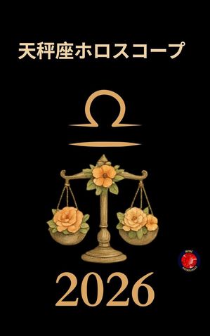 天秤座ホロスコープ 2026