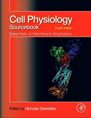 Cell Physiology Source Book