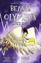 Beasts of Olympus 6: Zeus's Eagle【電子書籍】[ Lucy Coats ]