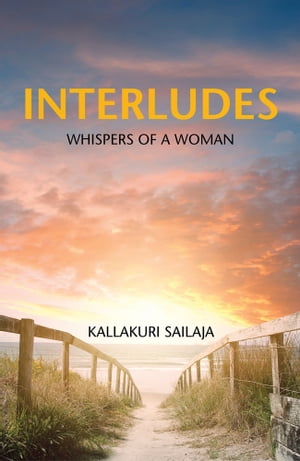 Interludes Whispers of a Woman