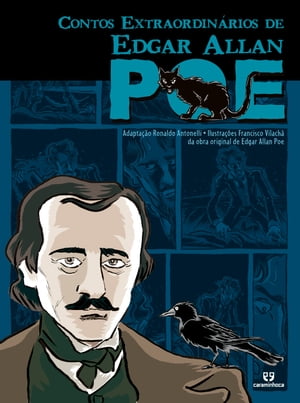 Contos Extraordinários de Edgar Allan Poe