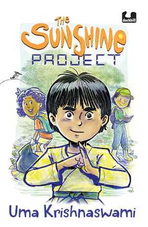 ŷKoboŻҽҥȥ㤨The Sunshine Project Explores Climate Action, Solar Power and the Importance of Environmental Awareness Among Young Children | Ages 8+Żҽҡ[ Uma Krishnaswami ]פβǤʤ381ߤˤʤޤ
