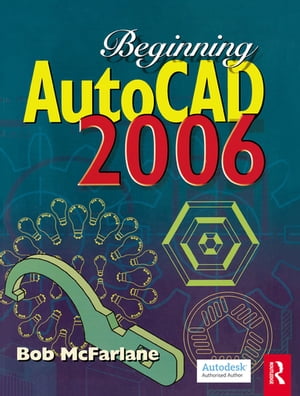 Beginning AutoCAD 2006