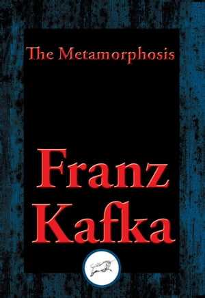 The MetamorphosisŻҽҡ[ Franz Kafka ]