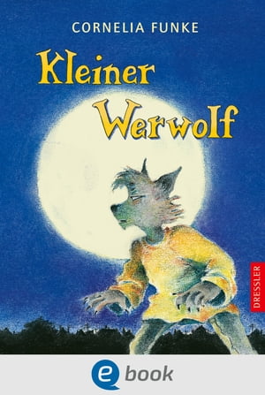 Kleiner Werwolf【電子書籍