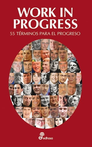 Work in progress: 55 términos para el progreso