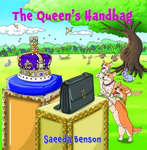 ŷKoboŻҽҥȥ㤨The Queen's HandbagŻҽҡ[ Saeeda Benson ]פβǤʤ1,107ߤˤʤޤ