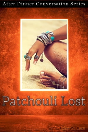 Patchouli Lost