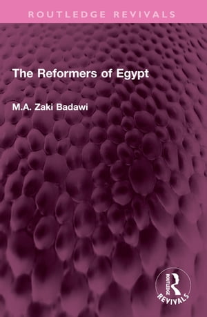 The Reformers of Egypt