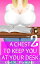 A Chest to Keep You at Your Desk, Vol. 2 A Chest to Keep You at Your Desk, #2Żҽҡ[ Gal X. Pander ]