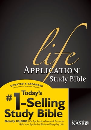 ŷKoboŻҽҥȥ㤨NASB Life Application Study Bible, Second EditionŻҽҡ[ Tyndale ]פβǤʤ3,785ߤˤʤޤ