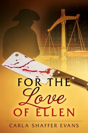 For The Love of Ellen【電子書籍】[ Carla S