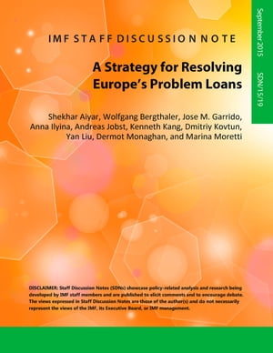 A Strategy for Resolving Europe's Problem Loans