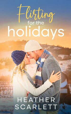 ŷKoboŻҽҥȥ㤨Flirting for the HolidaysŻҽҡ[ Heather Scarlett ]פβǤʤ80ߤˤʤޤ