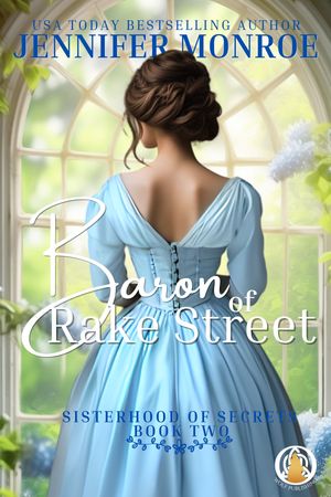 Baron of Rake Street