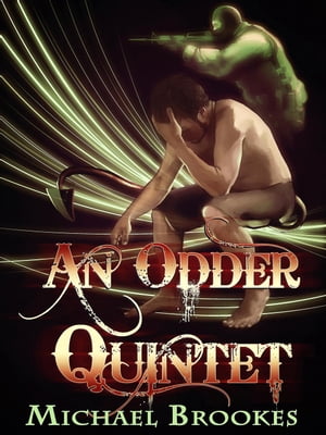 An Odder Quintet【電子書籍】[ Michael Brookes ]