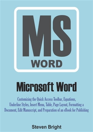 Microsoft Word