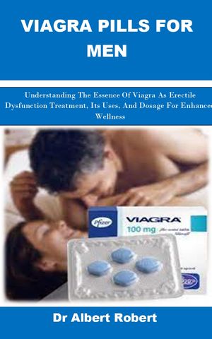 VIAGRA PILLS FOR MEN