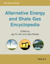 Alternative Energy and Shale Gas EncyclopediaydqЁz