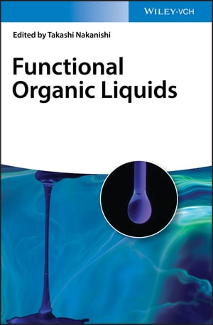 Functional Organic Liquids