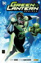Green Lantern: Rebirth ( berarbeitete Neuausgabe)【電子書籍】 Geoff Johns
