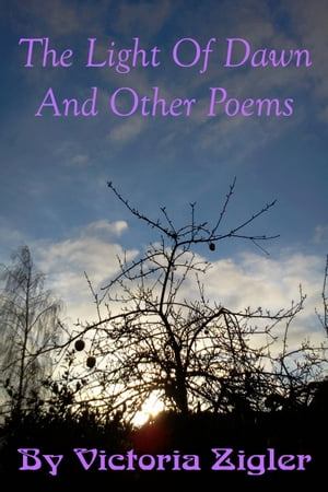 The Light Of Dawn And Other Poems