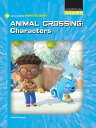 Animal Crossing: Characters【電子書籍】[ J