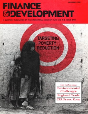 Finance & Development, December 1992