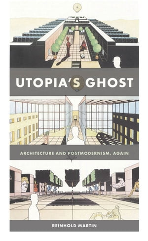Utopia’s Ghost