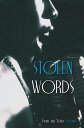 Stolen Words【電子書籍】 Frank and Yonda Fletcher