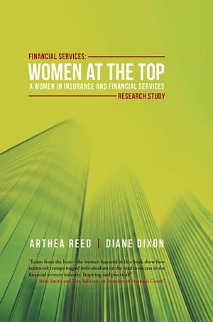 Financial Services: Women at the Top