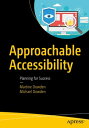 ŷKoboŻҽҥȥ㤨Approachable Accessibility Planning for SuccessŻҽҡ[ Martine Dowden ]פβǤʤ5,468ߤˤʤޤ