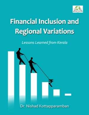 Financial Inclusion and Regional Variations