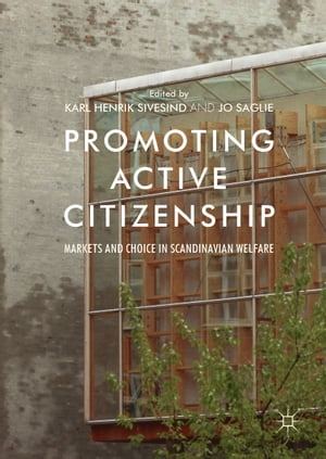 Promoting Active Citizenship