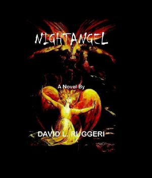 Nightangel【電子書籍】[ David Ruggeri ]