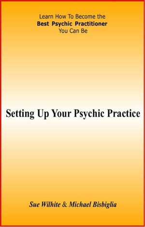 Setting Up Your Psychic Practice