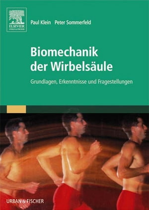 Biomechanik der Wirbelsäule