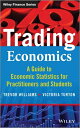 Trading Economics A Guide to Economic Statistics for Practitioners and Students