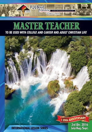 Master Teacher