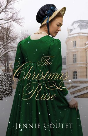 The Christmas RuseŻҽҡ[ Jennie Goutet ]