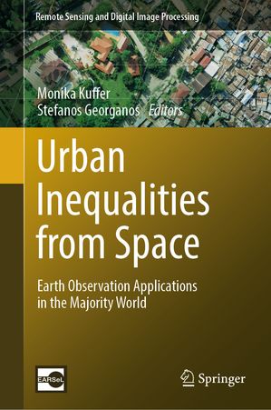 Urban Inequalities from Space