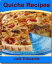 ŷKoboŻҽҥȥ㤨Quiche Recipes Simple Recipes for Making Hash Brown Quiche, Spinach Quiche, Broccoli Quiche, veggie Quiche Recipe, Ham Quiche and MoreŻҽҡ[ Jodi Edwards ]פβǤʤ399ߤˤʤޤ