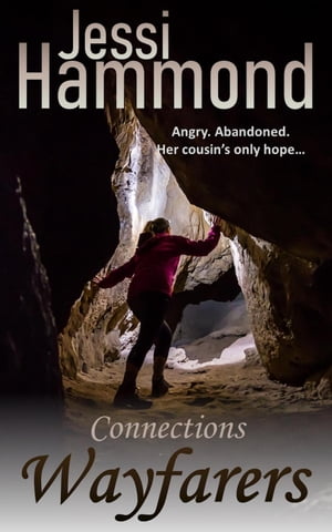 ŷKoboŻҽҥȥ㤨Connections WayfarersŻҽҡ[ Jessi Hammond ]פβǤʤ450ߤˤʤޤ
