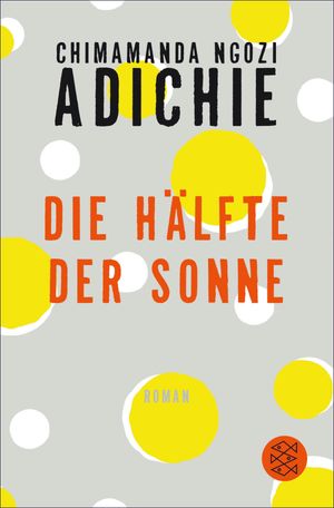 Die H?lfte der Sonne Roman【電子書籍】[ Ch